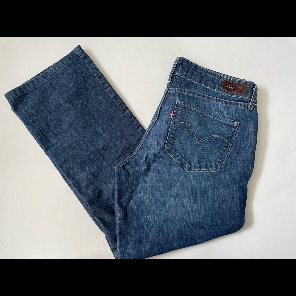Women’s Levi’s San Francisco jeans , 30x30